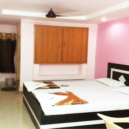 Hotel Upendra Residency Kadapa Экстерьер фото